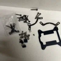 خنک کننده پردازنده مایع کولر مستر واتر کولر lc360|قطعات و لوازم جانبی رایانه|تهران, دروس|دیوار