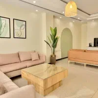 اجاره واحد مبله تمیز محدوده یوسف اباد