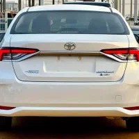 تویوتا کرولا الیت هیبرید|خودرو سواری و وانت|کیش, |دیوار