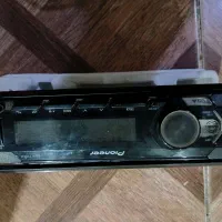 ضبط پایونر 4 کانال pioneer