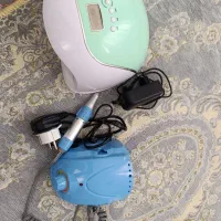 وسایل کاشت ناخن