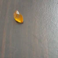 یاقوت زرد پاک طبیعی|جواهرات|کرمان, |دیوار