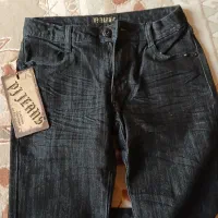 شلوار جین دودی و سورمه ای jeans|لباس|تهران, فردوس|دیوار