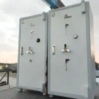 فروشنده گاوصندوق کاوه فروش خریدار استوک دست دوم LG