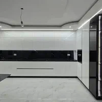 اجرا و طراحی تخصصی کابینت و کمد دیواری|مصالح و تجهیزات ساختمان|شیراز, قدوسی شرقی|دیوار