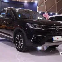 شاسی بلند SX5 با شرایط اقساط