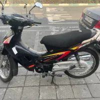 موتور طرح ویو مشکی مدل ۹۴