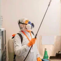 شرکت سمپاشی وموریانه زدایی *تخفیف ویژه* مجوز رسمی*|خدمات نظافت|دزفول, |دیوار