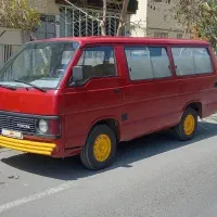 ون تویوتا هایس