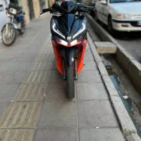موتور طرح کلیک مدل ۱۴۰۲