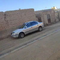 سمند 84 کم کار|خودرو سواری و وانت|بیرجند, |دیوار