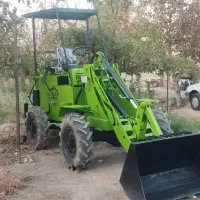 مینی بیل / بیل مکانیکی / لودر / بکهو لودر / میکرو|خودرو سنگین|شیراز, سفیرشمالی|دیوار