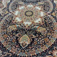 دوعدد قالی تمام نخ|فرش|دزفول, |دیوار