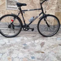 دوچرخه سایز ۲۶ سیتیزن