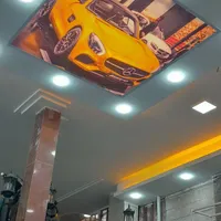 نقاشی ساختمان