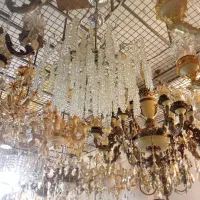 انواع لوستر مدرن|لوستر و چراغ آویز|زاهدان, |دیوار