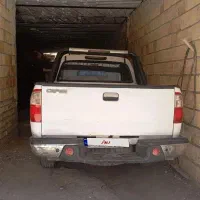 کاپرا 91 دودفرانسیل معاوضه،باسواری|خودرو سواری و وانت|مشهد, طبرسی شمالی|دیوار