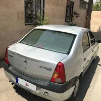 ال نود فرنسوی مدل۸۶ E1 پلمپ|خودرو سواری و وانت|تهران, مینی‌سیتی (شهرک نفت)|دیوار