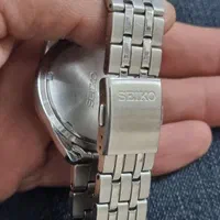 ساعت مچی seiko|ساعت|تهران, مدائن|دیوار
