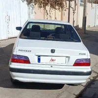 پژو پارس tu5 مدل 1400|خودرو سواری و وانت|نیشابور, خط کاشمر|دیوار