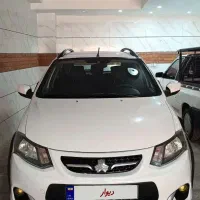 کوییک مدل ۱۳۹۹ بدون رنگ