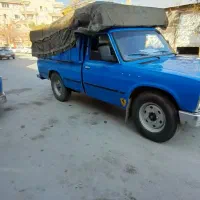 نیسان وانت کرایه