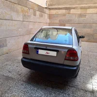 پراید ۱۴۱ مدل ۸۷ سالم|خودرو سواری و وانت|مشهد, شهرک لشکر (شهرک غرب)|دیوار