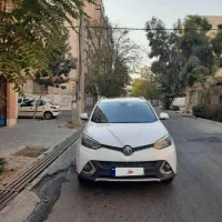ام جی Gs مدل ۲۰۱۵ بدون رنگ|خودرو سواری و وانت|تهران, دردشت|دیوار