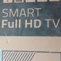 تلویزیون اسنوا ۴۳ اینچ، هوشمند، FOOL HD|تلویزیون و پروژکتور|مسجد سلیمان, |دیوار