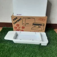 جعبه چرخ خیاطی