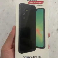 سامسونگ A26 5G 256g آکبند