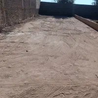 زمین شفته شده موقعیت خوب برای سرمایه گذاری|فروش زمین و ملک کلنگی|بافق, |دیوار