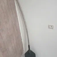 پاروبرف پاک کن