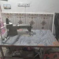 چرخ خیاطی جوکی