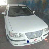 سمند موتور ملی 93 دوگانه سوز کارخانه