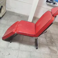 صندلی ودکور آرایشگاه