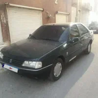 پژو ۲۰۰۰|خودرو سواری و وانت|آبادان, |دیوار