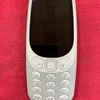نوکیا 3310 اورجینال در حد نو|موبایل|گرگان, |دیوار