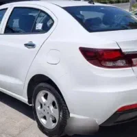 شاهین موتور TU5 اتومات پلاس تحویل یکساعته