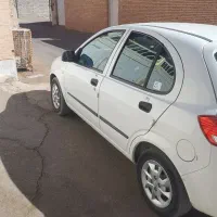 تیبا دو|خودرو سواری و وانت|رفسنجان, |دیوار