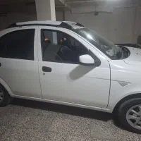 ساینا s ۱۴۰۱|خودرو سواری و وانت|گرگان, |دیوار