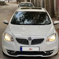 برلیانس 330hاتومات درحد|خودرو سواری و وانت|همدان, |دیوار