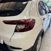 اطلس سفید مشکی با رینگ ۱۴۰۴|خودرو سواری و وانت|تهران, جمهوری|دیوار