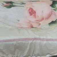 دو عدد رو فرشی کش دار ۶ متری