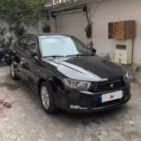 دنا پلاس اتومات توربو آپشنال