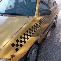 پراید دوگانه|خودرو سواری و وانت|دوگنبدان, |دیوار