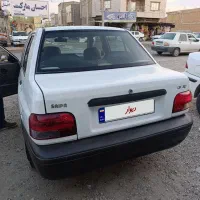 پراید مدل 97|خودرو سواری و وانت|گنبد کاووس, |دیوار