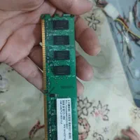 رم ۲گیگ مدل DdR۲