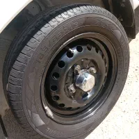پراید دوگانه سوز
