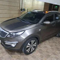 اسپرتیج ۲۰۱۴ خلیج تمیز خانگی